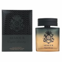 English Laundry Armour For Men By English Laundry Eau De Parfum Spray - 3.4 Oz / 100 Ml