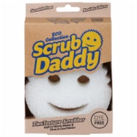 Scrub Daddy 116462 Scrub Daddy Dye Free