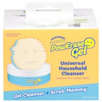 Scrub Daddy PowErase Gel Universal Household Cleaner