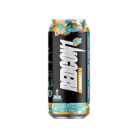 REDCON1 Cali Splash Zero Sugar High Performance Energy Drink Perspective: Main
