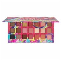 J.Cat Beauty Take Me Away Fantasy Dreamland Eyeshadow Palette