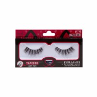 J. Cat Beauty Tapered Eyelash + Eyelash Glue #ELT-43