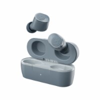 Skullcandy Jib True Wireless In-Ear Earbuds - Dark Gray