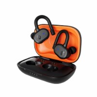 Skullcandy Push Active True Wireless Earbuds - Black