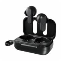 Skullcandy® Dime True Wireless Earbuds - Black