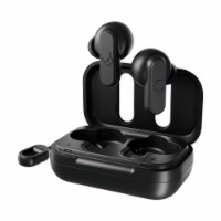 Skullcandy® Dime True Wireless Earbuds - Black