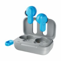Skullcandy Dime True Wireless Earbuds - Blue
