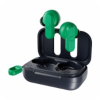 Skullcandy Dime True Wireless Earbuds - Green