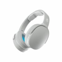 Skullcandy Light Grey Hesh Evo Wireless Headphones