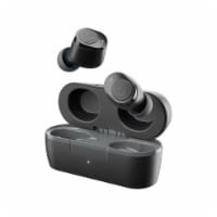 Skullcandy Jib 2 True Wireless In-Ear Earbuds - Black