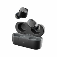 Skullcandy Jib 2 True Wireless In-Ear Earbuds - Black