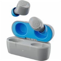 Skullcandy Jib True Wireless Earbuds - Blue