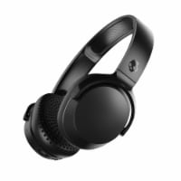 Skullcandy Riff 2 Wireless On-Ear Headphones - Black
