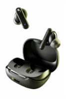 Skullcandy Smokin Buds True Wireless Earbuds - Black