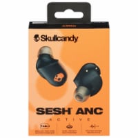 Skullcandy® Sesh Active ANC True Wireless In Ear Earbuds - Black Perspective: Main