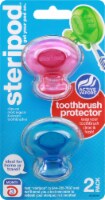 Steripod Toothbrush Protector Perspective: Main