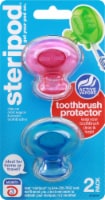 Steripod Toothbrush Protector