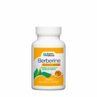 Doctors' Preferred® Clinical Grade Berberine Capsules Perspective: Main
