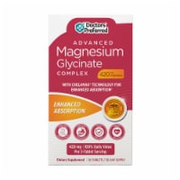 Doctors' Preferred® Advanced Magnesium Glycinate Perspective: Main