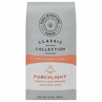 Pure Intentions Coffee Porchlight Medium Roast Whole Bean Coffee