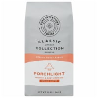 Pure Intentions Porchlight Medium Roast Ground Coffee