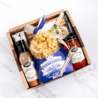 Cena Italiana Meal Kit in Gift Box (3.25 pound)