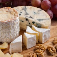 Platinum Cheese of the Month - 3 Month/Pay Full (2 pound)