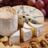 Platinum Cheese of the Month - 6 Month/Pay Full (2 pound)
