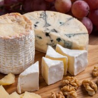 Platinum Cheese of the Month - 12 Month/Pay Full (2 pound)