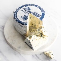 igourmet Maytag Blue Cheese - Pound Cut - 3 Pack (46.5 ounce)