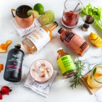 igourmet The Best Of Igourmet Cocktail Bar Kit