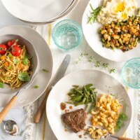 Dad's Gourmet Dinners for The Week Gift Box (5.3 pound)