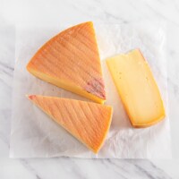 igourmet French Raclette Cheese 7.5 Ounce Cut - 3 Pack (Total 1.5 lb)