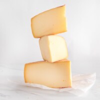 igourmet French Raclette Cheese 2 Pound Cut - 3 Pack (Total 6lb)