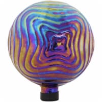 Iridescent
