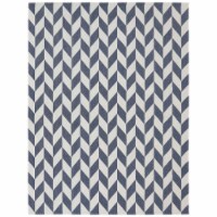 Indoor Area Rug 8' x 10' Geometric Affinity Floor Living Room Bedroom Kitchen