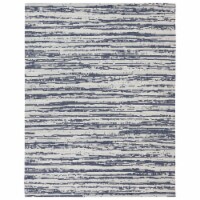 Indoor Area Rug 8' x 10' Allusive Boundaries Floor Living Room Bedroom Kitchen