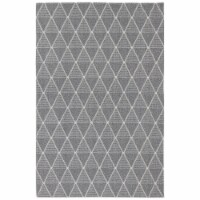Indoor Area Rug 5' x 7' Lattice Perfection Floor Living Room Bedroom Kitchen