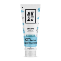 Hello Bello Fragrance Free Lotion
