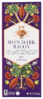 Vosges® Haut-Chocolat Mo's Dark Bar With Bacon