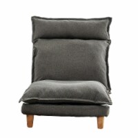 Bake Floor Recliner Sofa