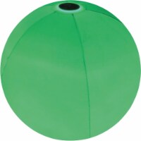 PoolCandy Illuminated Jumbo 13.75 In. Color Changing LED Beach Ball IL1220MU