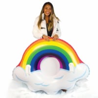 Snow Candy Artic Rainbow Jumbo Snow Tube