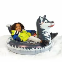 Snow Candy Husky Snow Tube