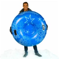 Snow Candy Heavy Duty Pro Series Deluxe Snow Tube