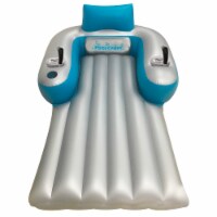 Pool Candy Splash Runner Motorized Pool Lounger