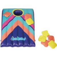 PoolCandy Inflatable Cornhole Set