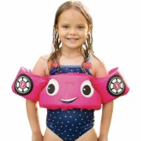 PoolCandy Little Tikes Princess Cozy Arm Floatie Vest LT2727PK