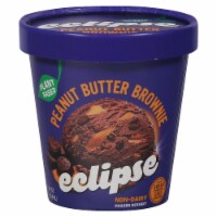 Eclipse® Dark Side of the Spoon Non Dairy Frozen Dessert Perspective: Main