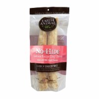 Earth Animal 810049511678 No-Hide Salmon Chews for Dogs - 11 in. - Pack of 2